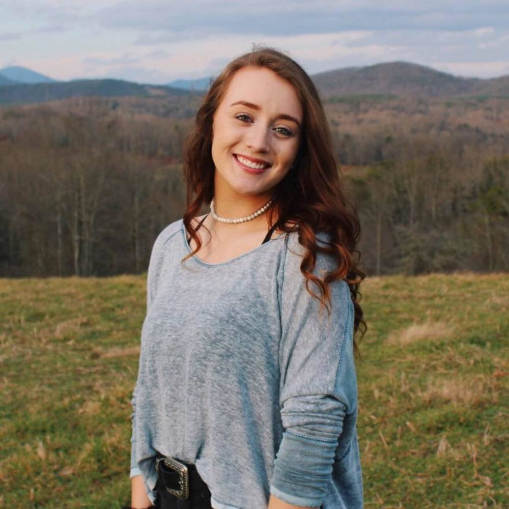 Meet your Posher, Meghan